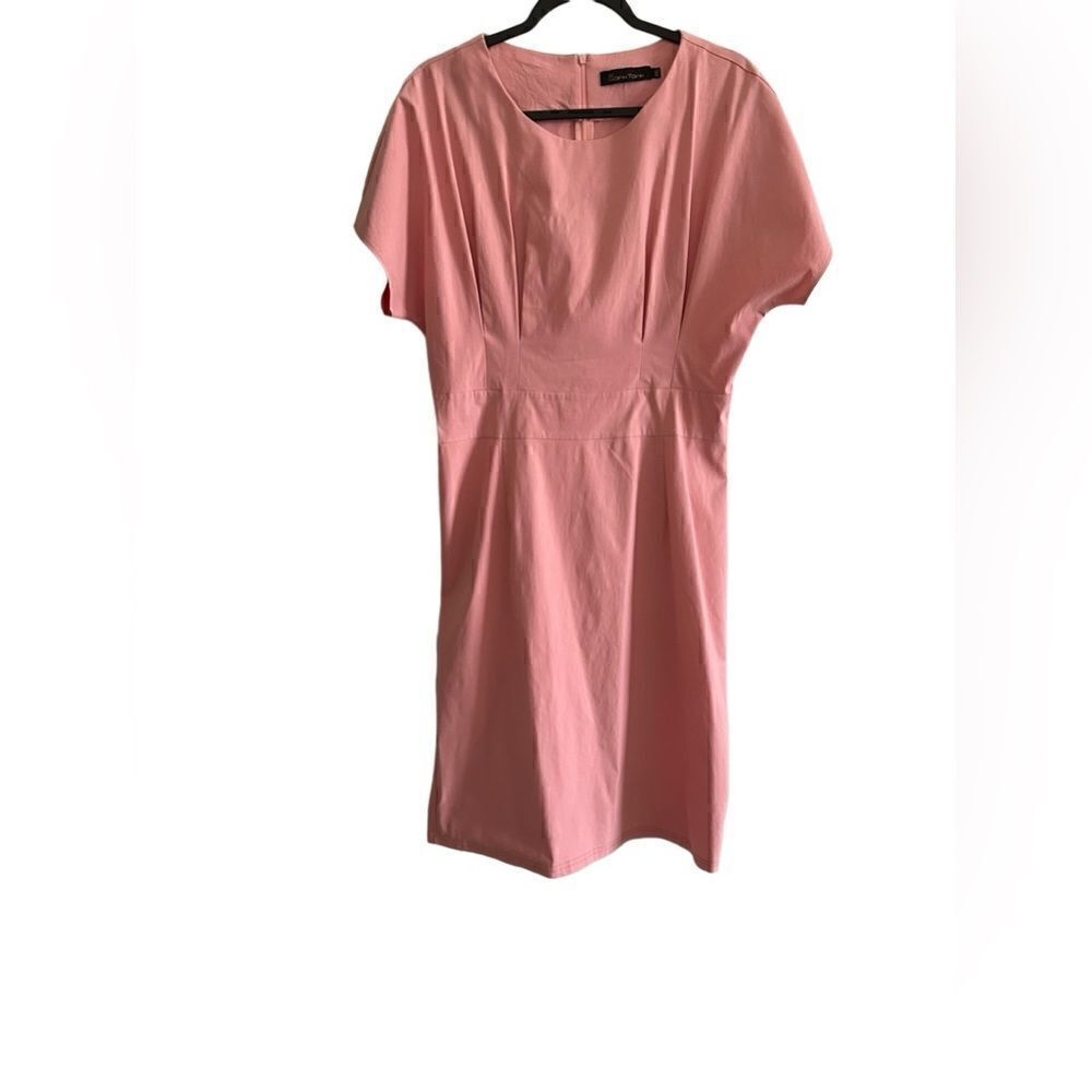 Gowntown Pencil Dress XXL